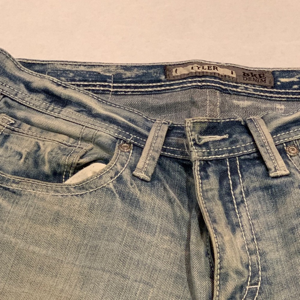 Buckle Tyler Jeans - 32 XXL